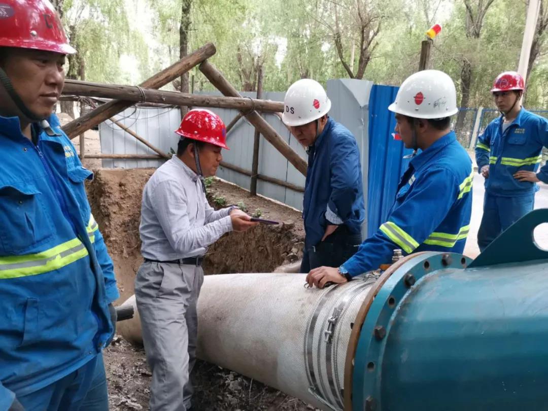 沙溪镇工业管道清洗-管道清淤