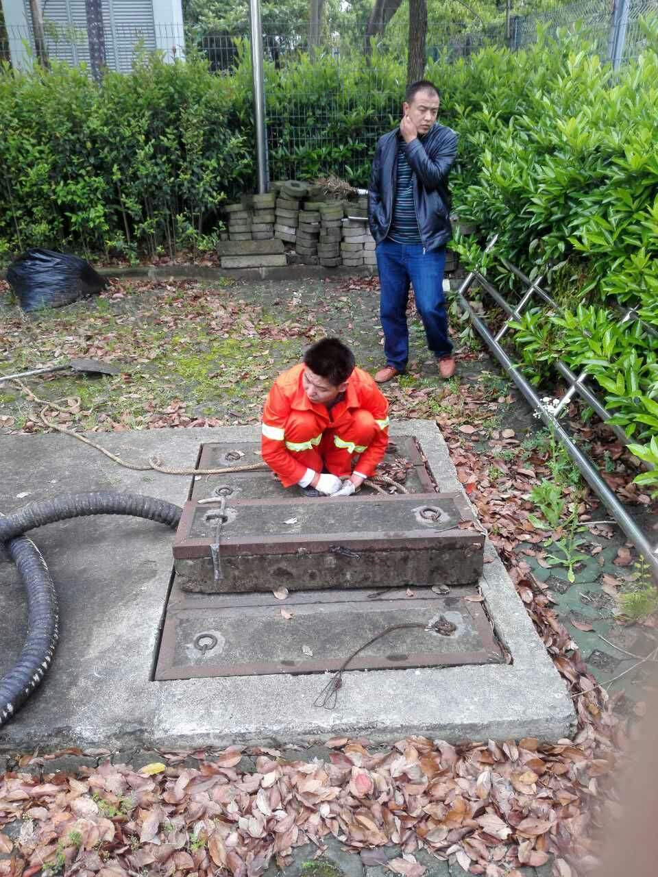 沙溪镇吸污抽粪